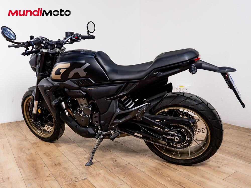 Zontes ZT350-GK (2022 - 26) (7)