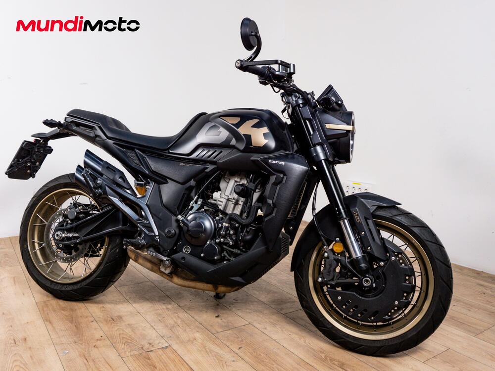 Zontes ZT350-GK (2022 - 26) (2)