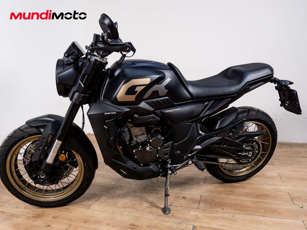 Zontes ZT350-GK (2022 - 26) (8)