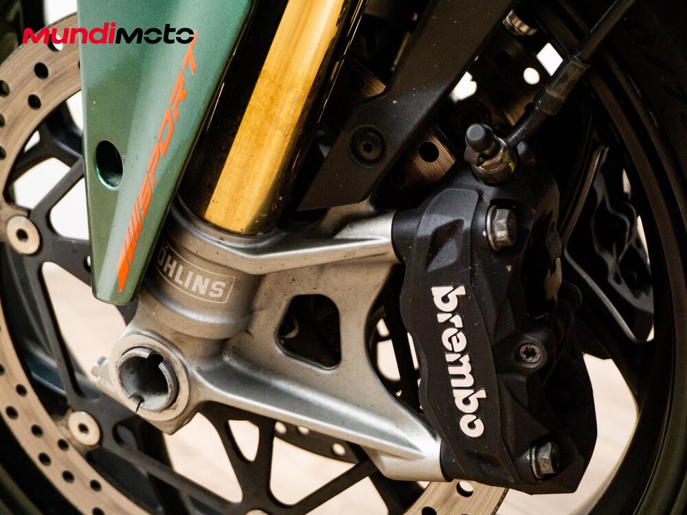 Moto Guzzi V100 Mandello S (2025 - 26) (17)