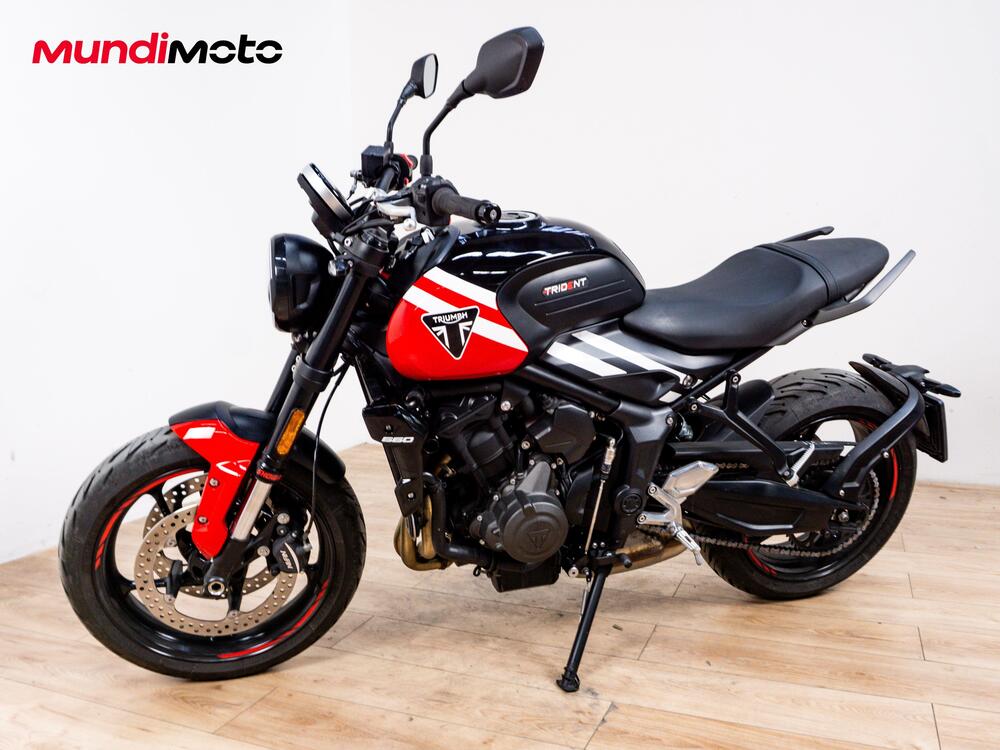 Triumph Trident 660 (2025) (8)