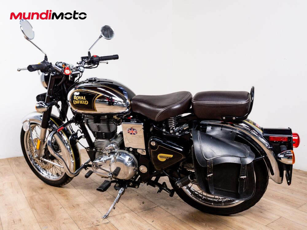 Royal Enfield Classic 500 EFI (2017 - 20) (7)