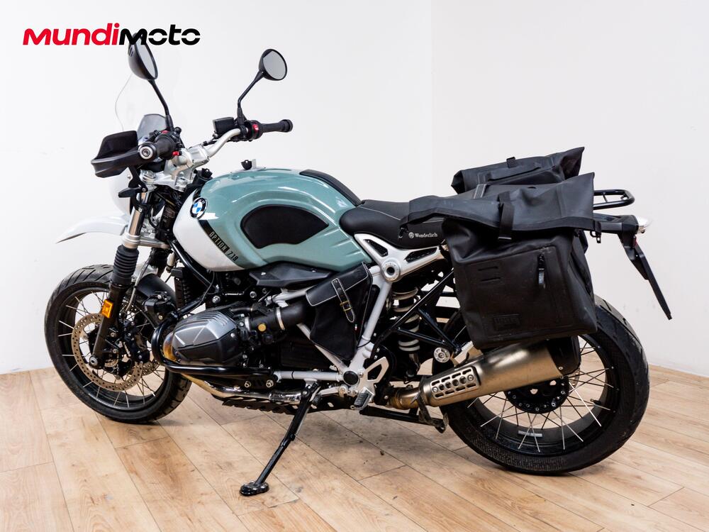 Bmw R nineT Urban GS (2021 - 24) (7)