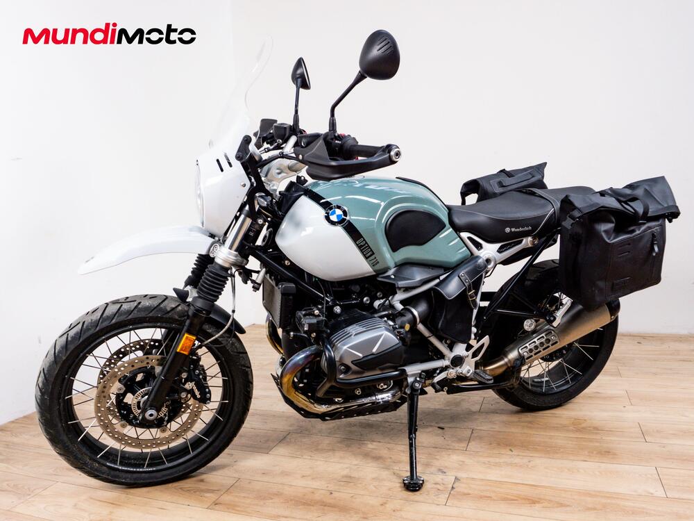 Bmw R nineT Urban GS (2021 - 24) (8)