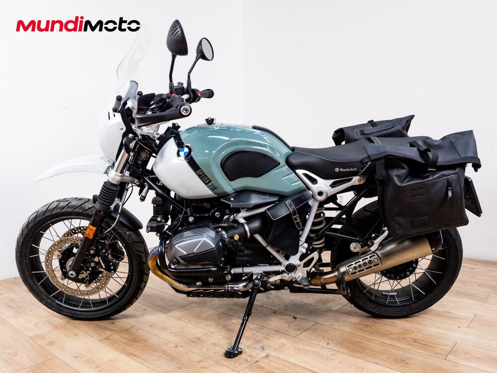 Bmw R nineT Urban GS (2021 - 24) (6)
