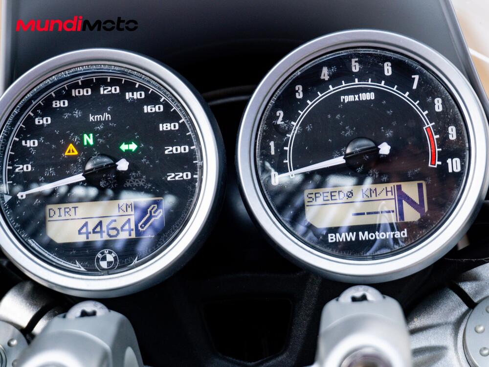 Bmw R nineT Urban GS (2021 - 24) (12)