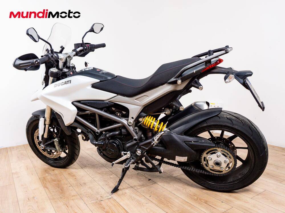 Ducati Hyperstrada 821 (2013 - 15) (7)