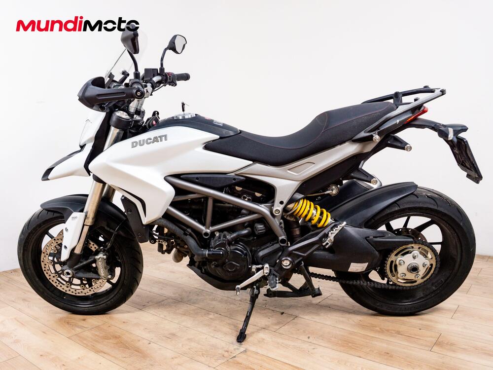 Ducati Hyperstrada 821 (2013 - 15) (6)