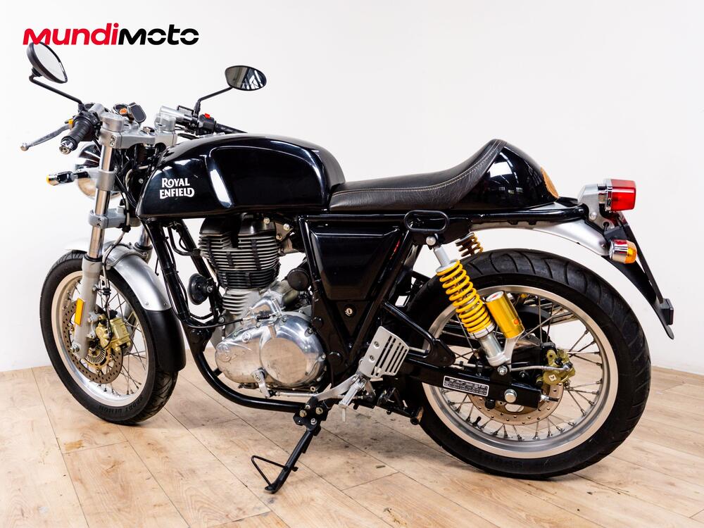 Royal Enfield Continental GT 650 (2021 - 26) (7)