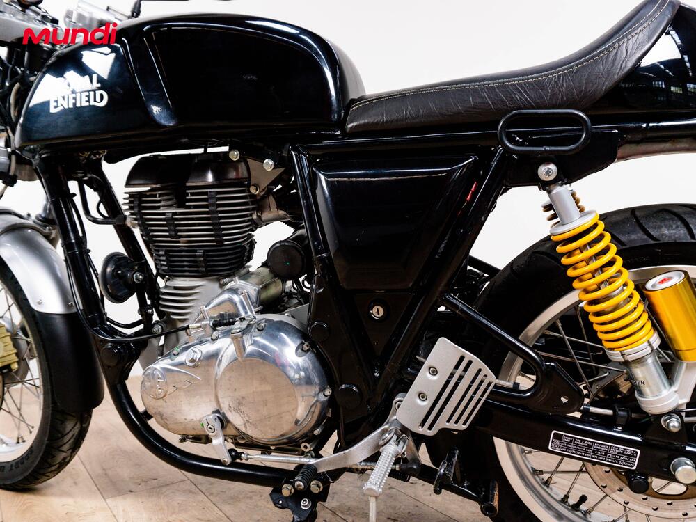 Royal Enfield Continental GT 650 (2021 - 26) (10)