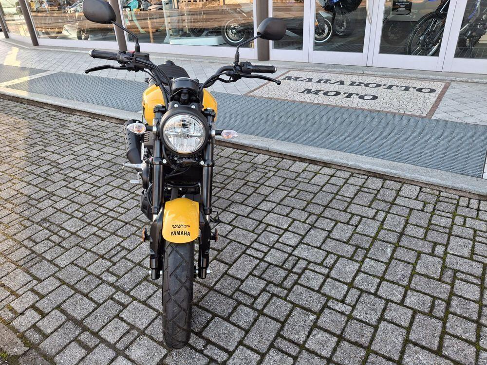 Yamaha XSR 125 (2021 - 24) (6)