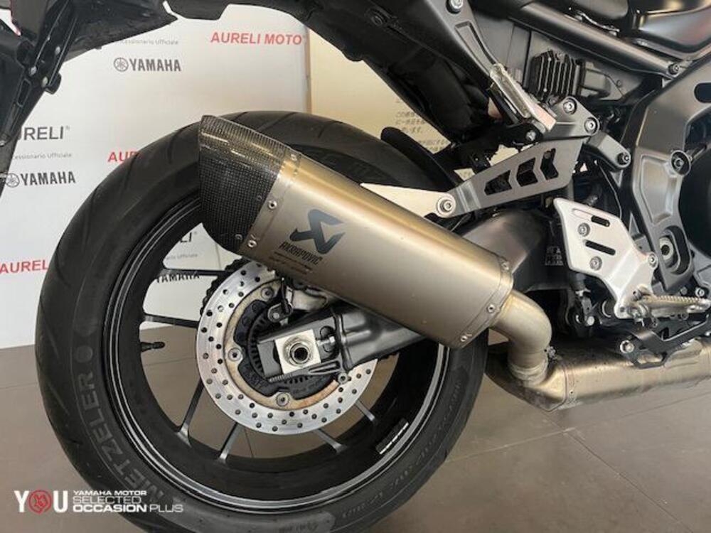 Yamaha MT-09 (2021 - 23) (6)