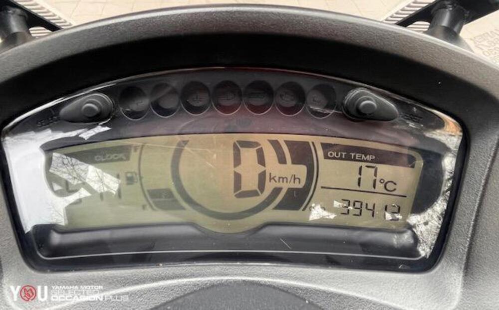 Yamaha Tricity 125 (2017 - 20) (5)