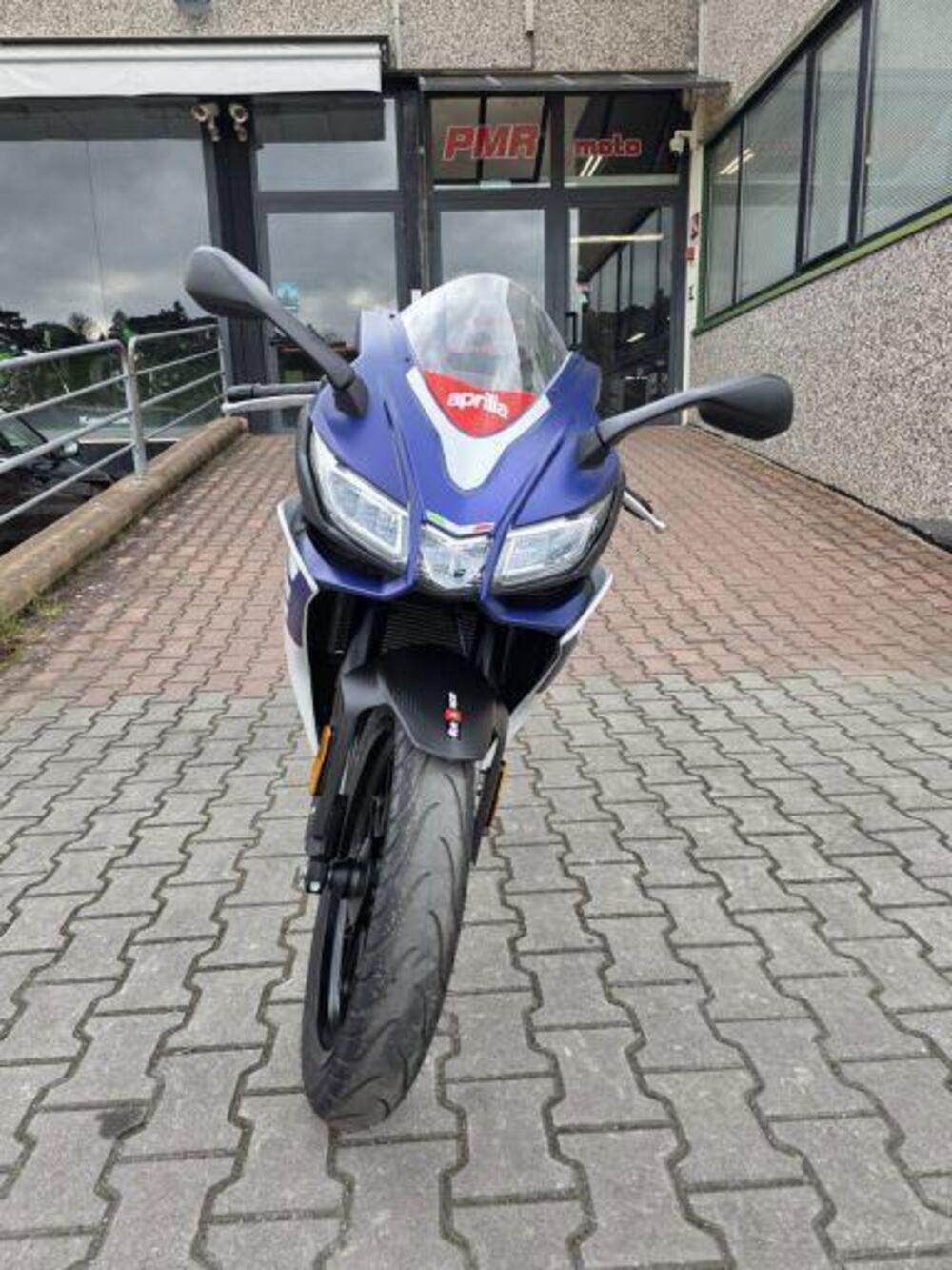 Aprilia RS 125 (2021 - 24) (5)