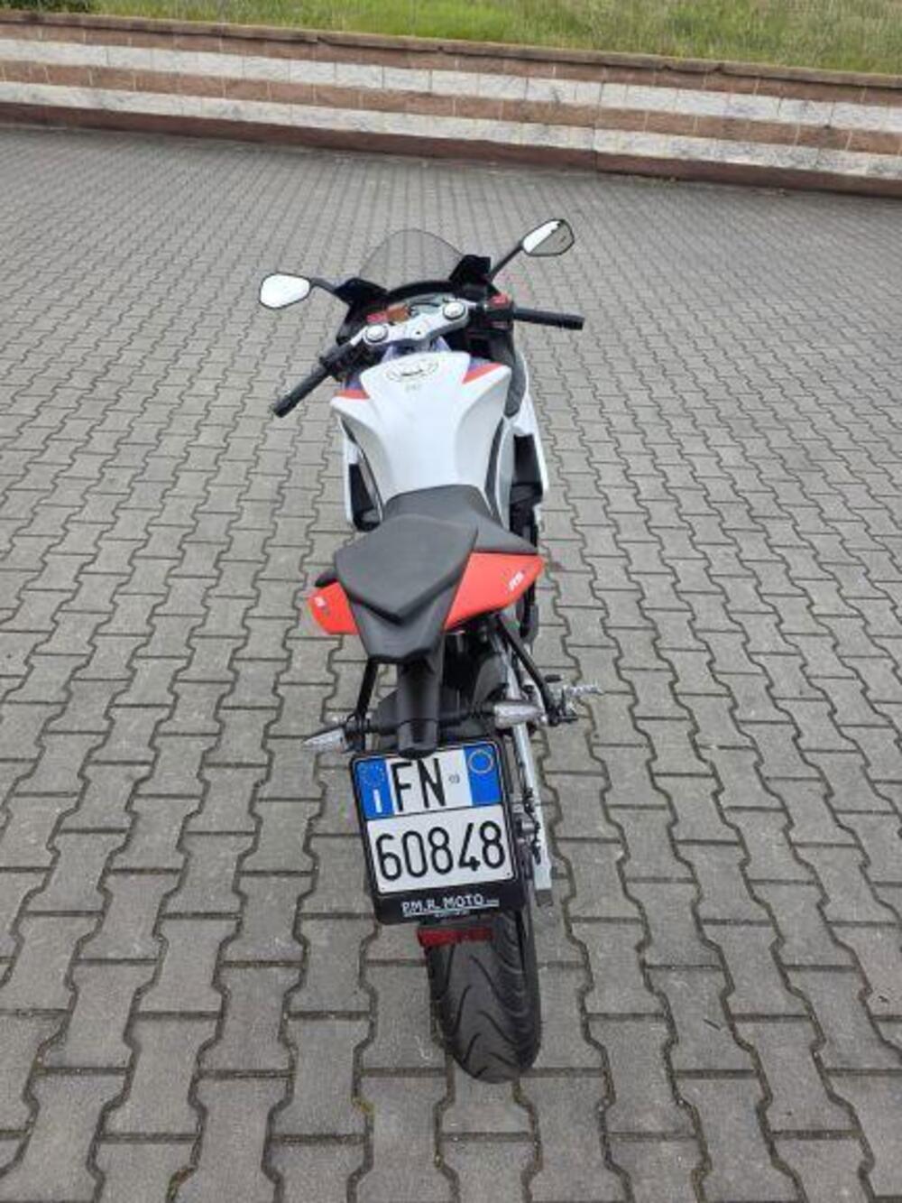 Aprilia RS 125 (2021 - 24) (6)