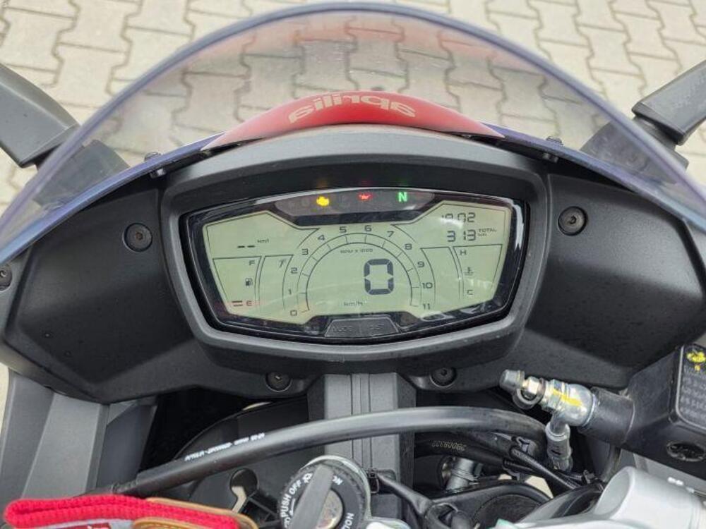 Aprilia RS 125 (2021 - 24) (7)