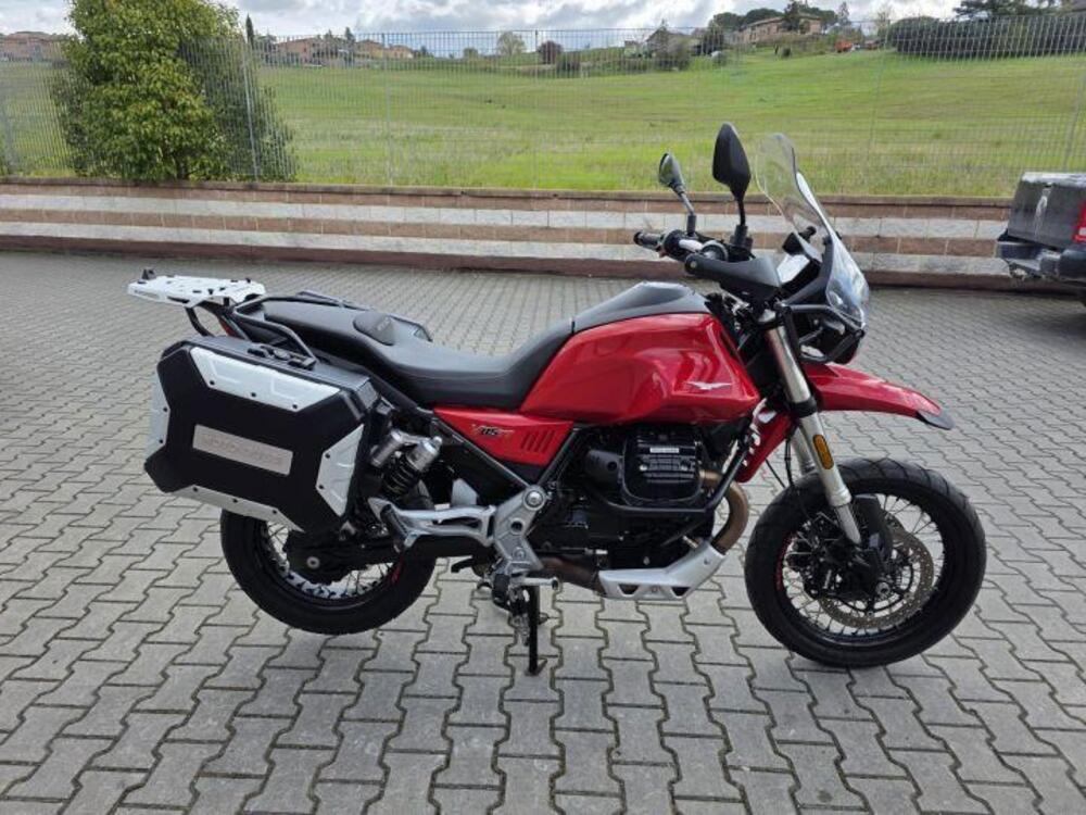 Moto Guzzi V85 TT (2019 - 20) (3)