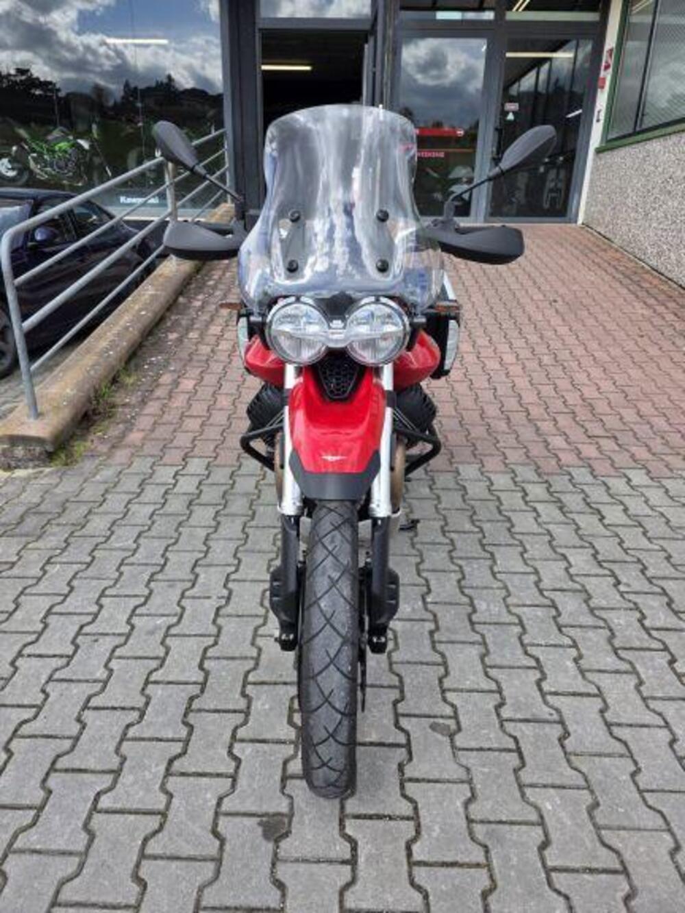 Moto Guzzi V85 TT (2019 - 20) (5)