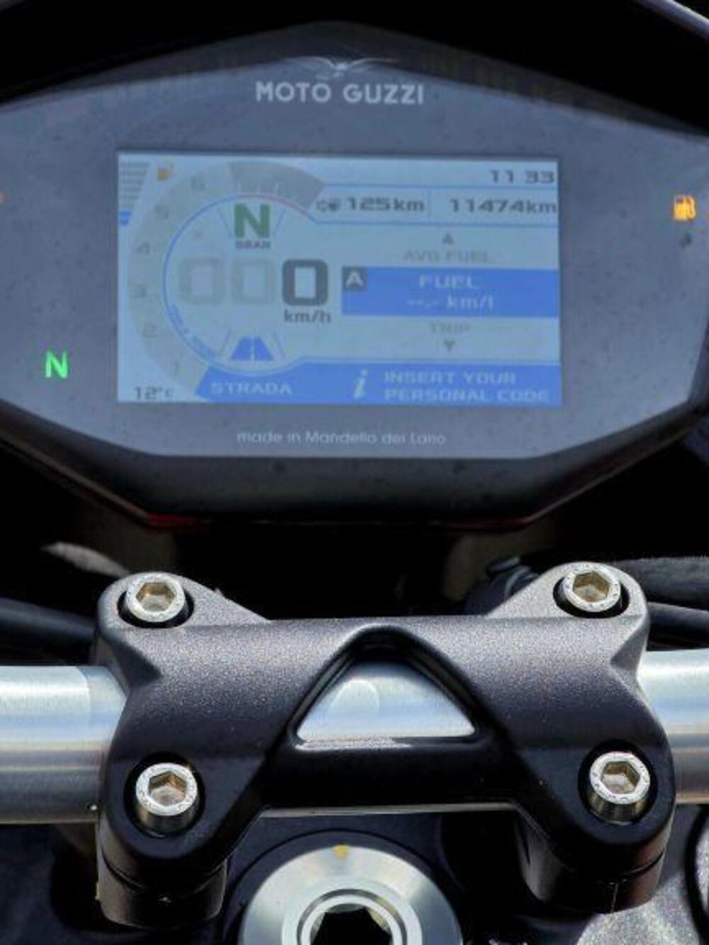 Moto Guzzi V85 TT (2019 - 20) (7)