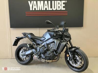 Yamaha MT-09 Y-AMT (2024 - 26) usata
