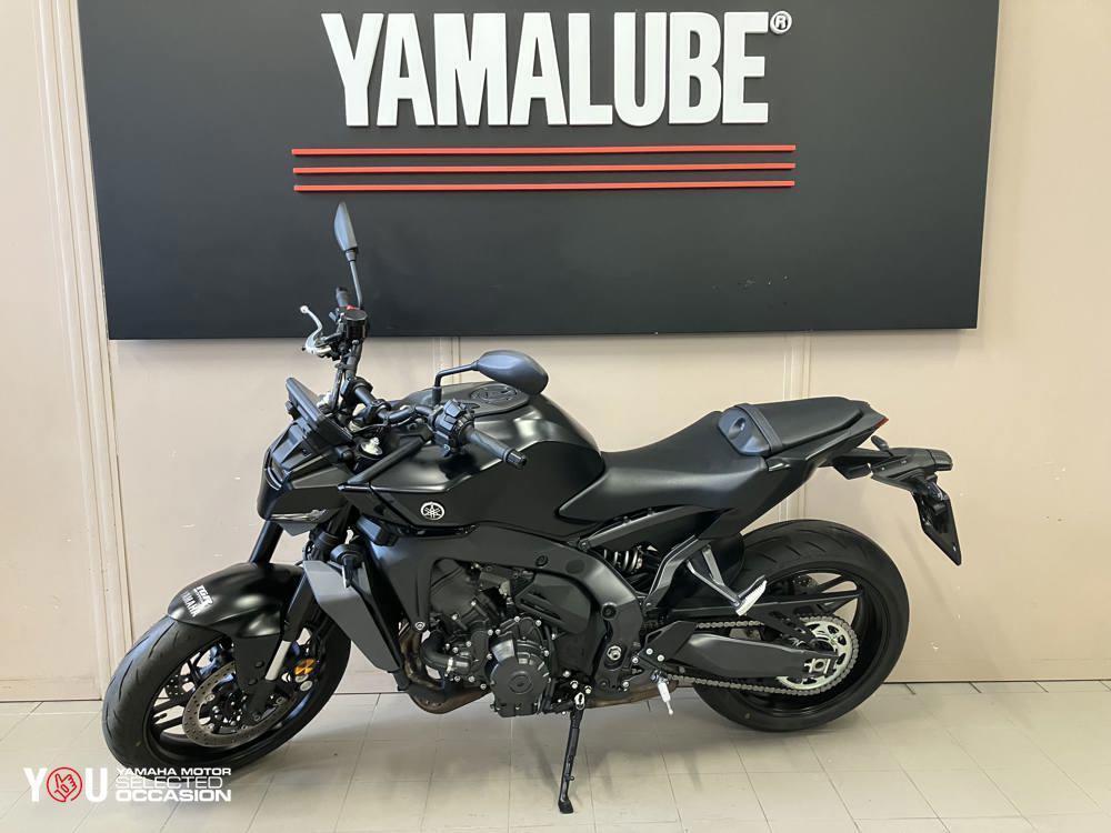Yamaha MT-09 Y-AMT (2024 - 26) (3)