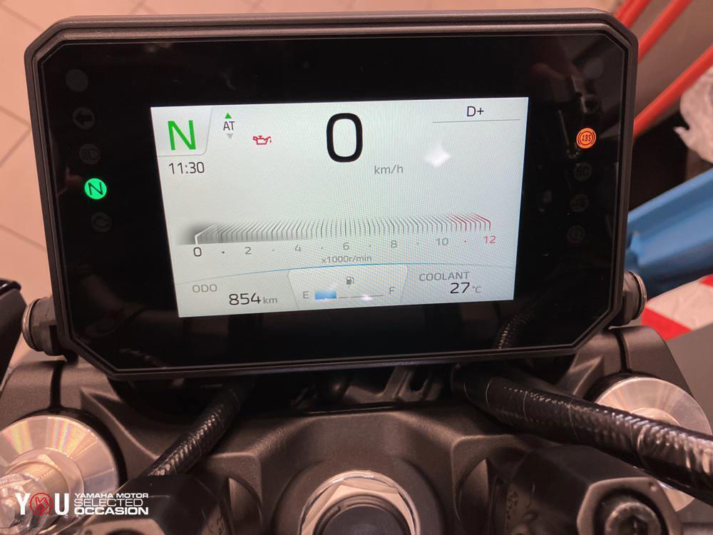 Yamaha MT-09 Y-AMT (2024 - 26) (2)