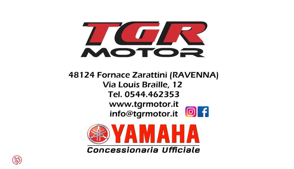 Yamaha MT-09 Y-AMT (2024 - 26) (5)