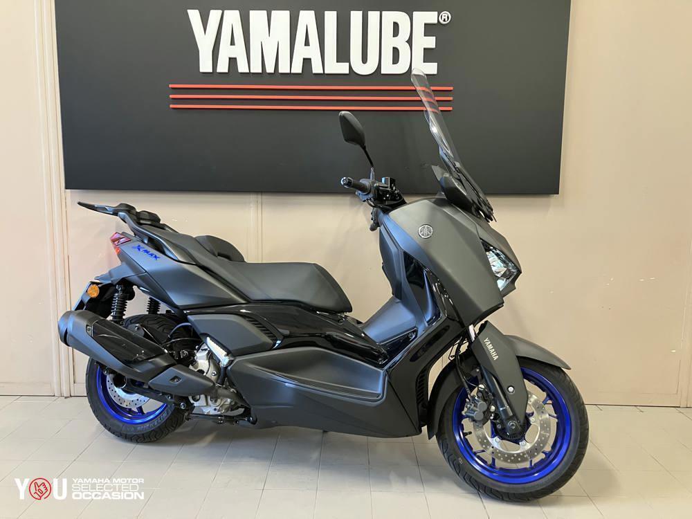 Yamaha X-Max 300 (2025 - 26)