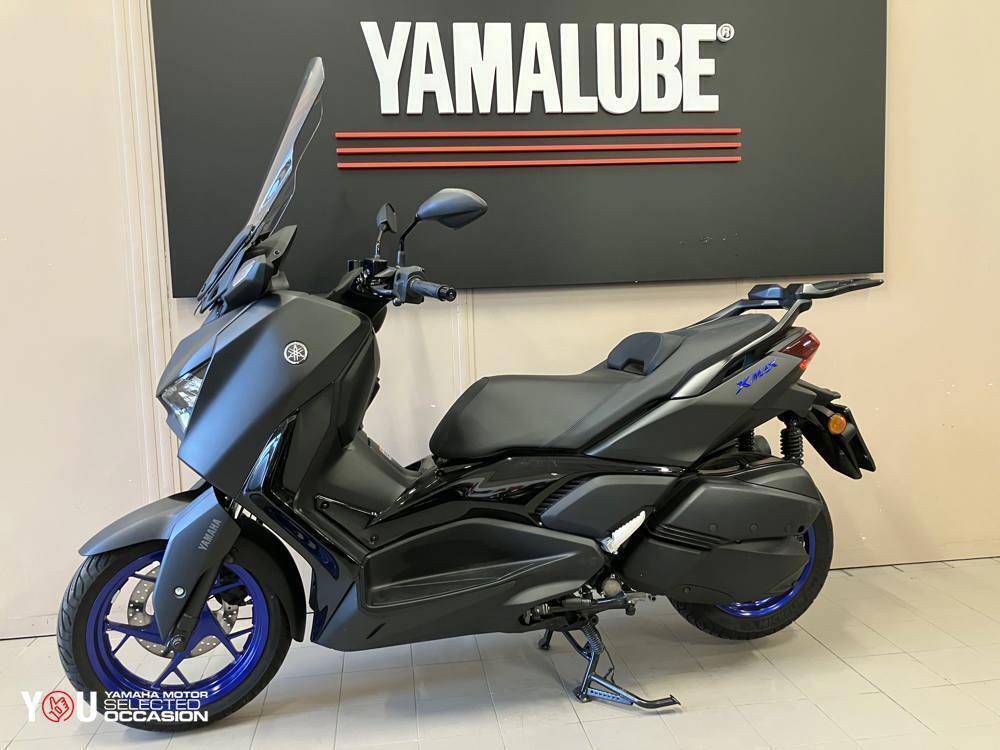 Yamaha X-Max 300 (2025 - 26) (3)