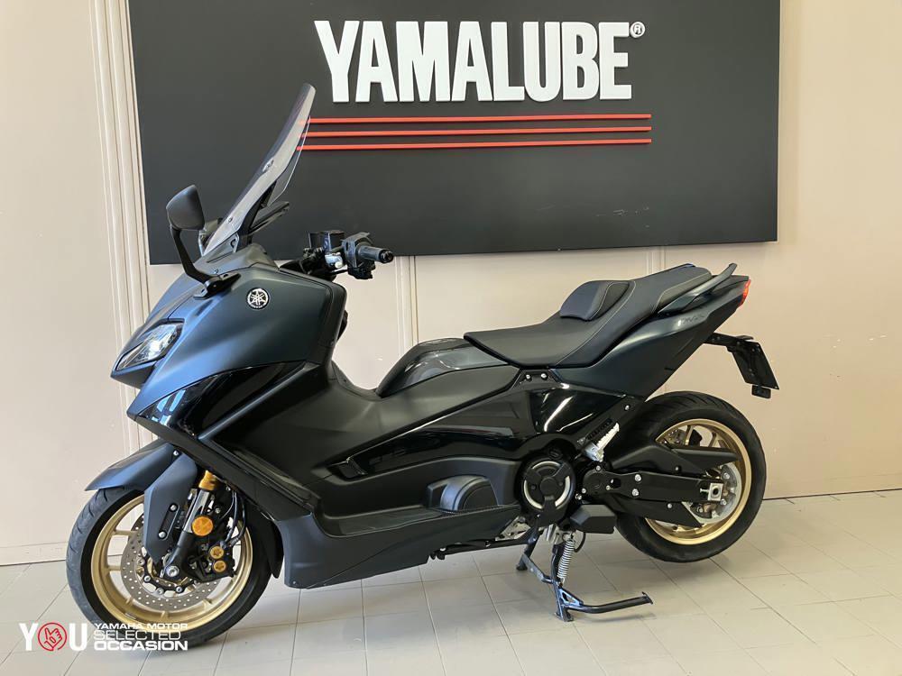Yamaha T-Max 560 Tech Max (2022 - 24) (3)