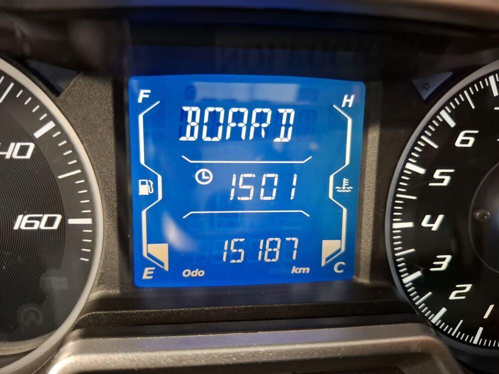 Yamaha X-Max 125 (2021 - 24) (7)