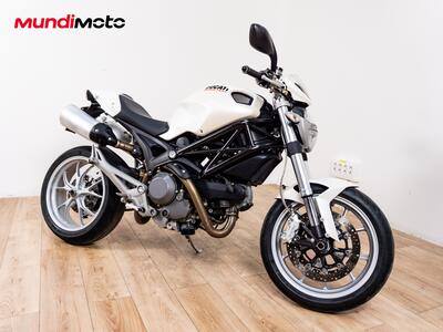 Ducati Monster 1100 S (2009-10) usata
