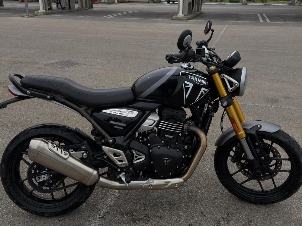 Triumph Speed 400 (2024 - 26) (3)