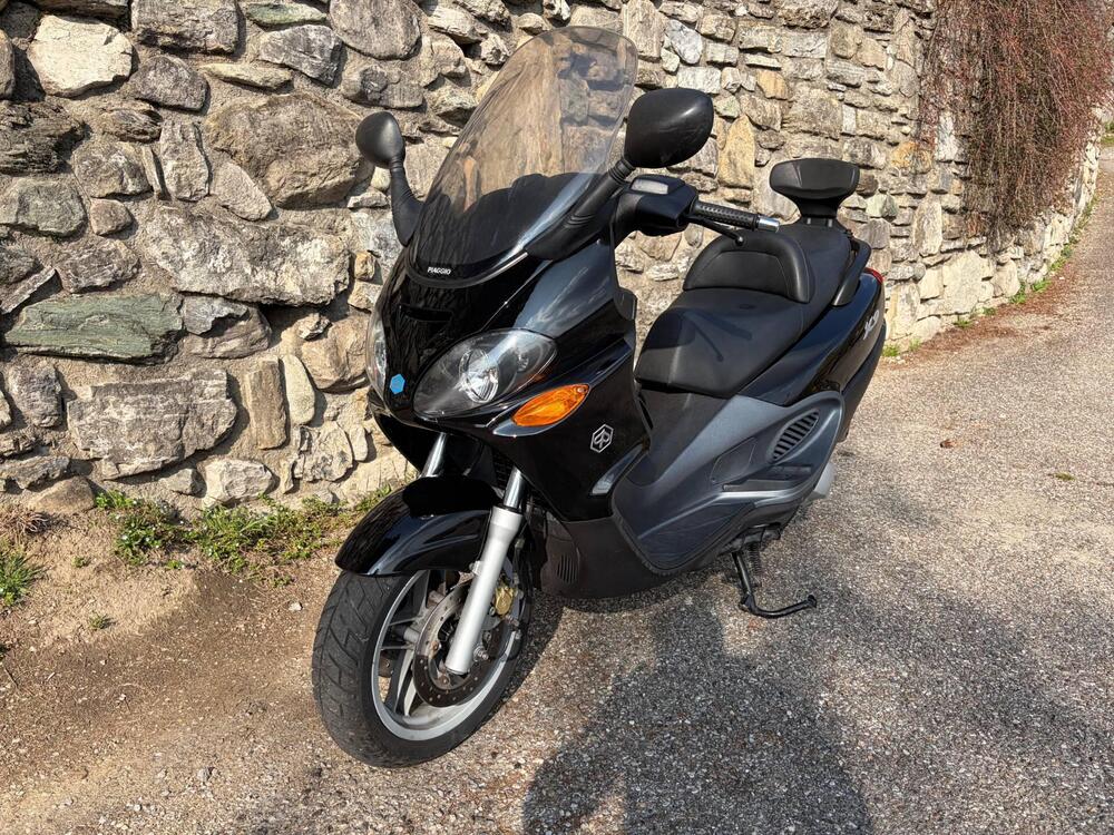 Piaggio X9 250 (2000 - 01) (2)