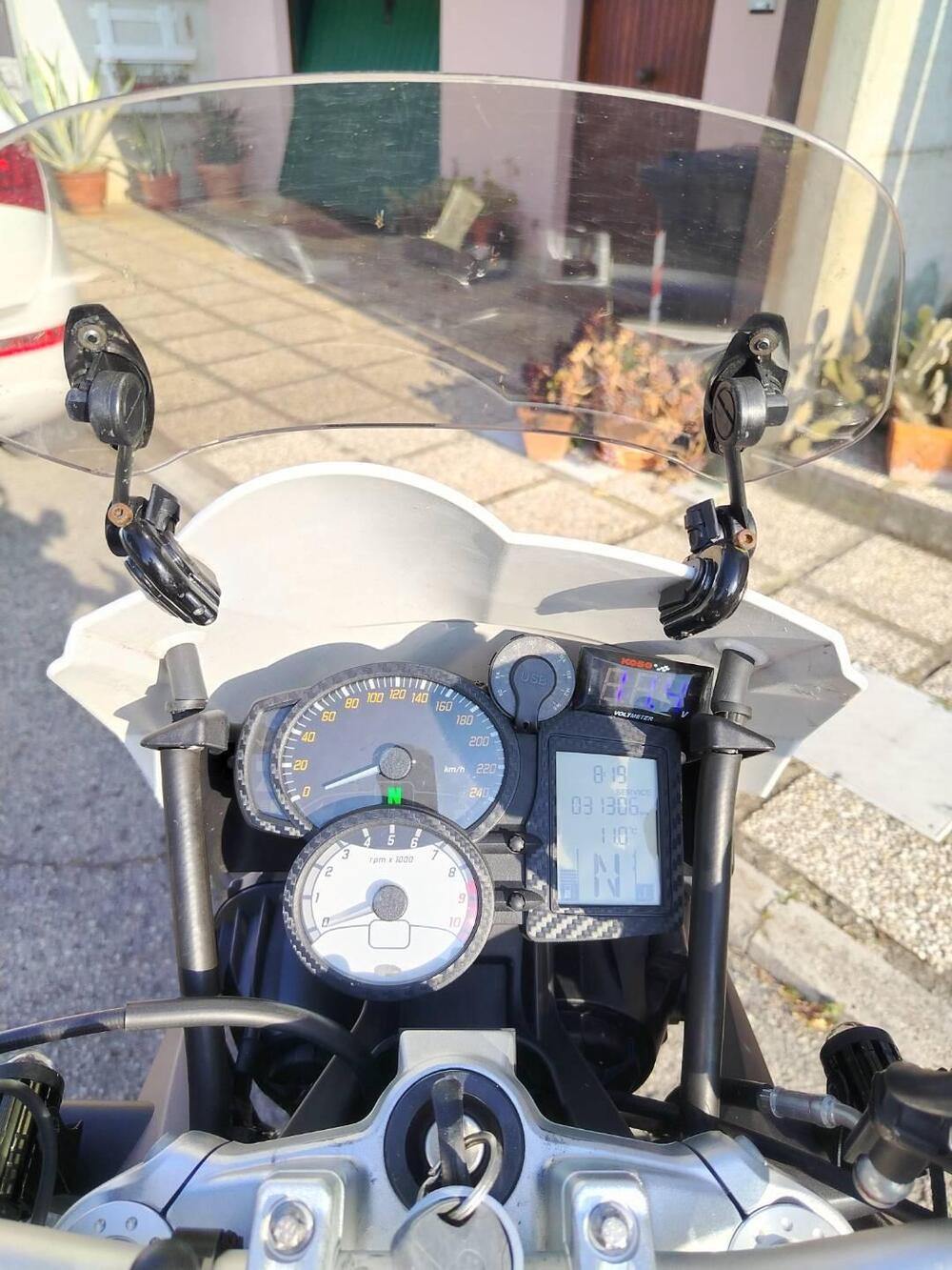 Bmw F 800 R (2009 - 11) (6)