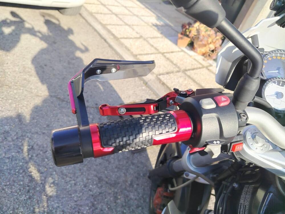 Bmw F 800 R (2009 - 11) (7)