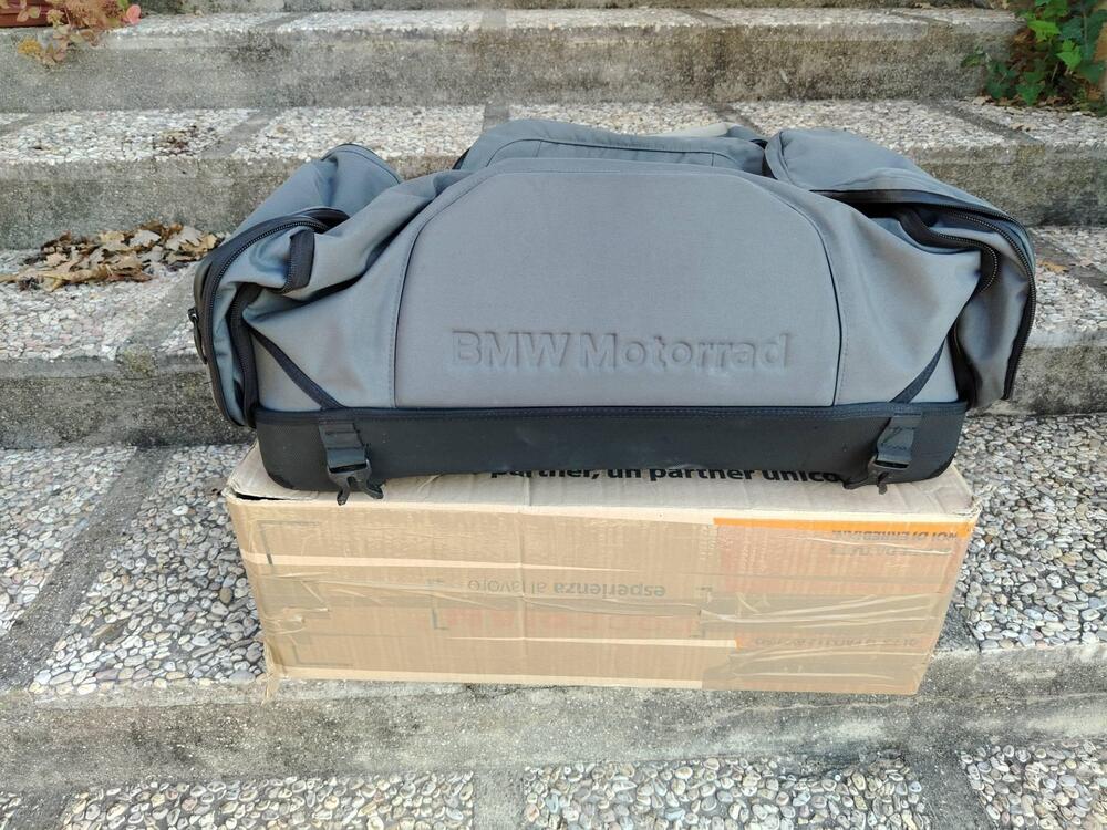 Bmw F 800 R (2009 - 11) (11)