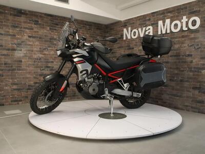 Aprilia Tuareg 660 (2022 - 24) usata