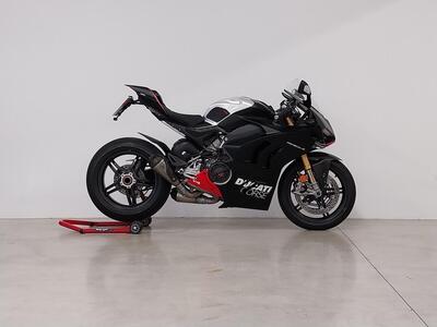 Ducati Panigale V4 1100 SP (2021) usata