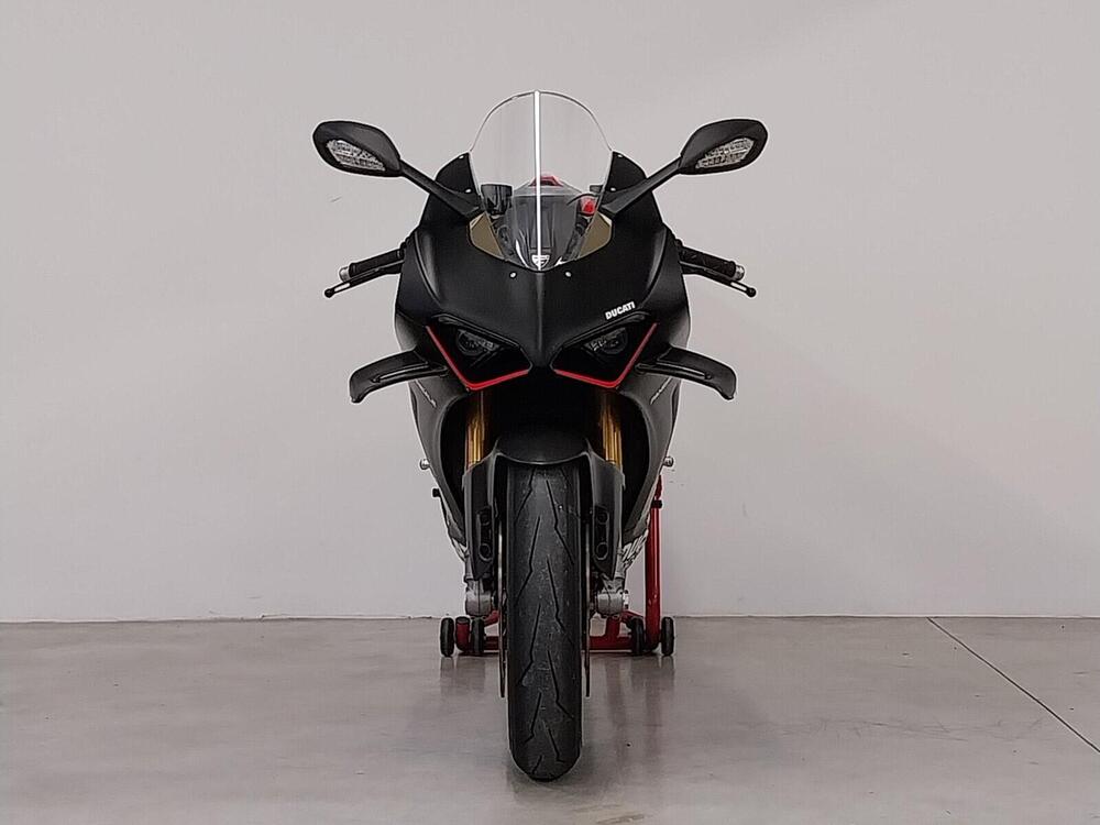 Ducati Panigale V4 1100 SP (2021) (3)