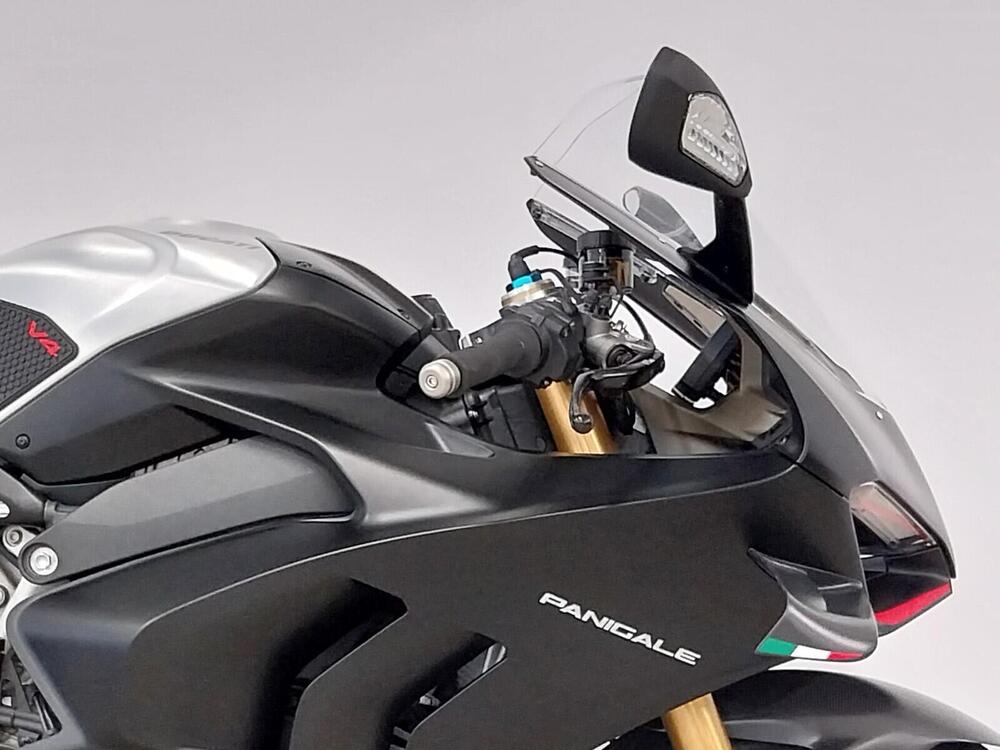 Ducati Panigale V4 1100 SP (2021) (7)