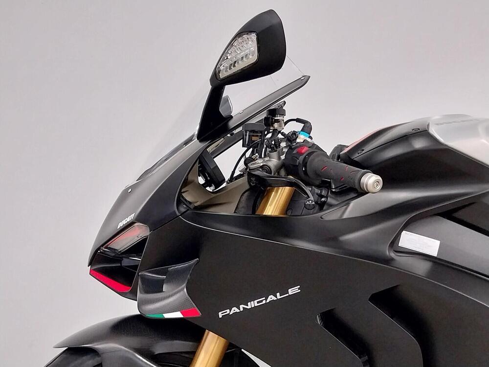 Ducati Panigale V4 1100 SP (2021) (8)