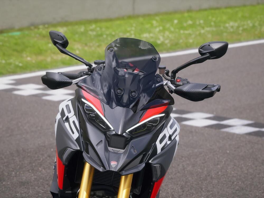 Ducati Multistrada V4 RS (2026) (3)