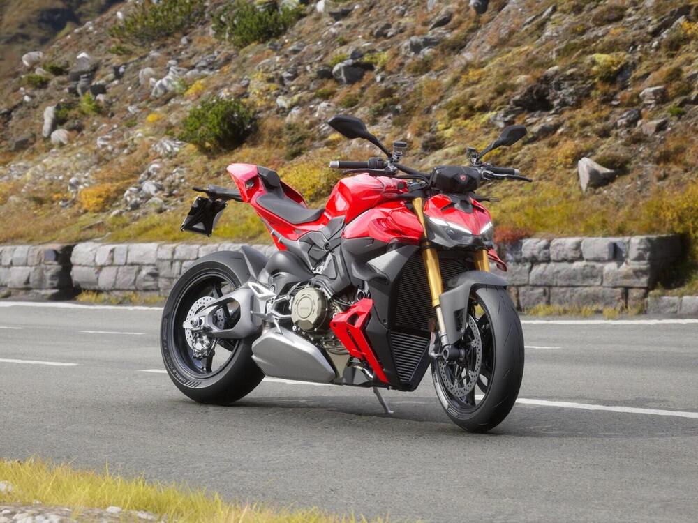 Ducati Streetfighter V4 S (2025 - 26) (3)
