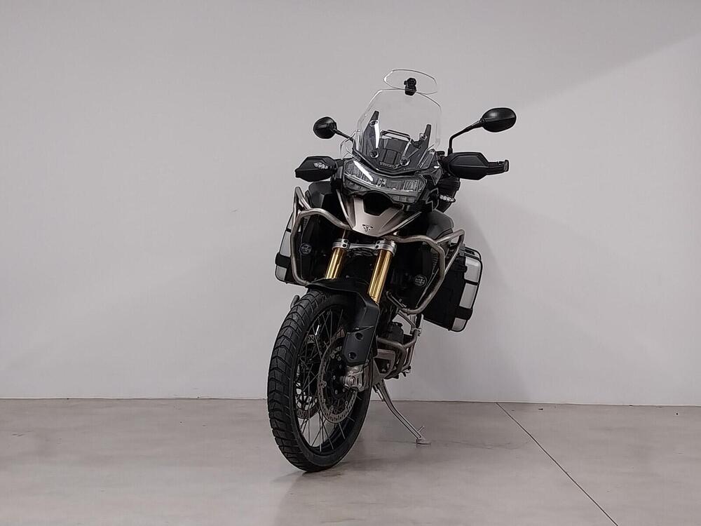 Triumph Tiger 1200 Rally Pro (2024 - 26) (3)