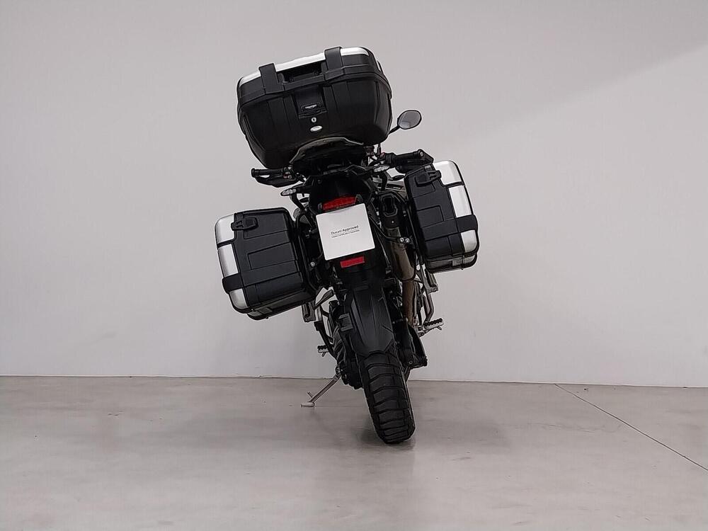 Triumph Tiger 1200 Rally Pro (2024 - 26) (4)