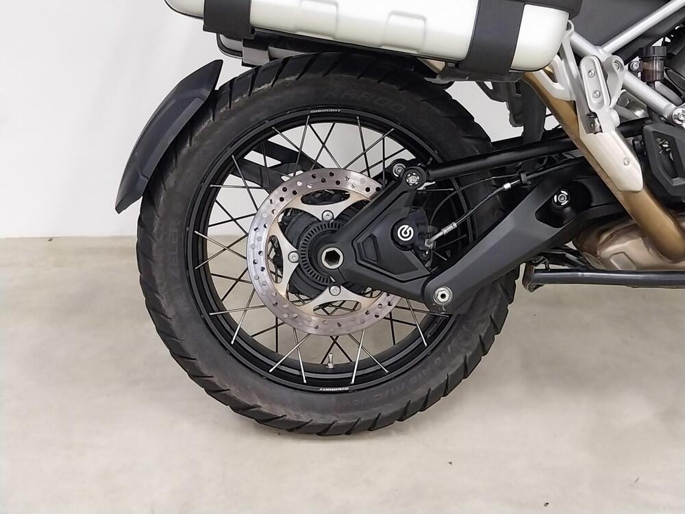 Triumph Tiger 1200 Rally Pro (2024 - 26) (5)