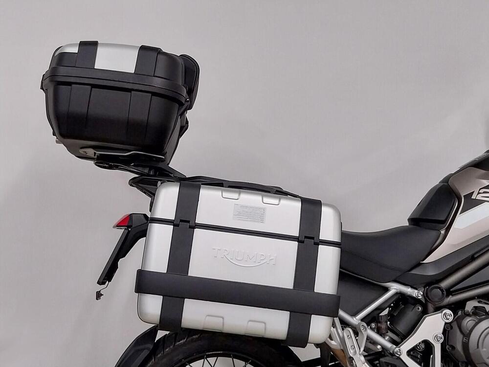 Triumph Tiger 1200 Rally Pro (2024 - 26) (6)