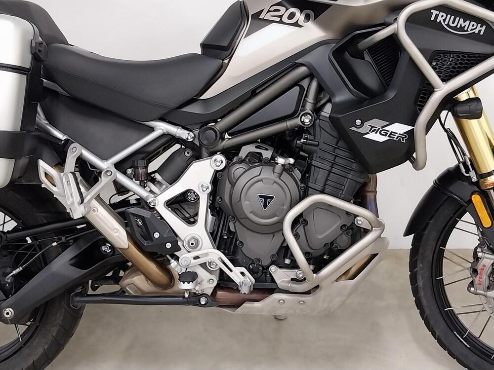 Triumph Tiger 1200 Rally Pro (2024 - 26) (7)