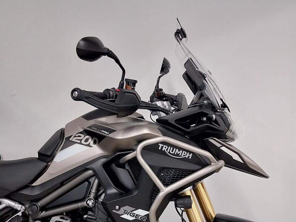 Triumph Tiger 1200 Rally Pro (2024 - 26) (8)